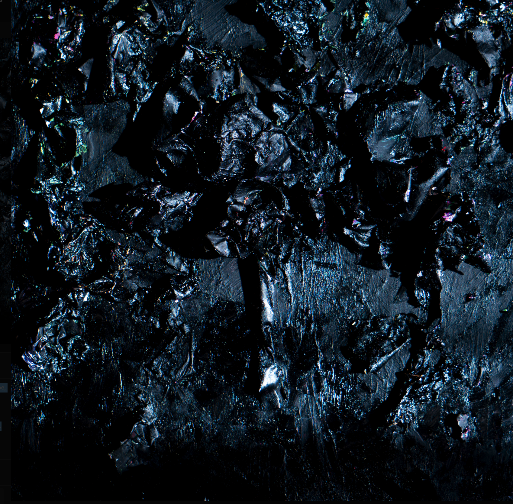 Surpassing Death with Zoe Louise